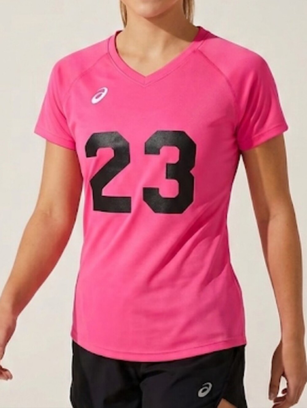 ASICS Jerseys | Set of 2